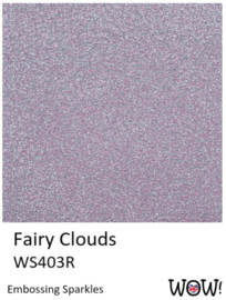 Fairy Clouds