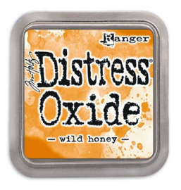 Wild Honey - Distress Oxide Pad