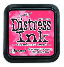 Distress Inkpads