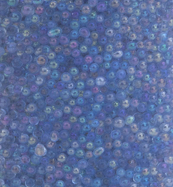 Mini Pearls Blue