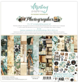 Photographer