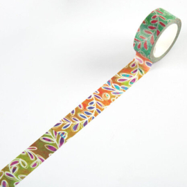 Filigree - Washi Tape