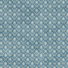 Eastern Journey - Patterns Pad