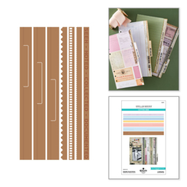 Capsule Borders