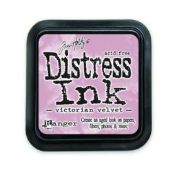 Victorian Velvet - Distress Inkpad