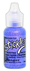 Stickles Glitter Glue - Mermaid Tail