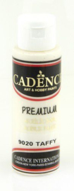 Taffy - Cadence Premium semi matte acrylverf