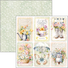 Flower Shop - Paperpad