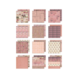 Palette Collection Pink