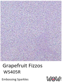 Grapefruit Fizzos