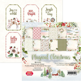 Craft & You - Magical Christmas