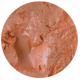 Coral Calypso - Embellishment Mousse