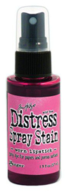 Worn Lipstick - Distress Spray Stain