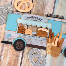 Food Truck Accessories