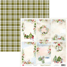 Craft & You - Magical Christmas