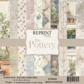 The Pottery