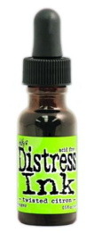 Twisted Citron - Distress Re-Inker