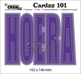 HOERA (NL)