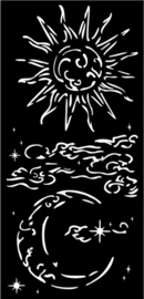 Masquerade - Sun and Moon