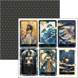 Celestial Paper