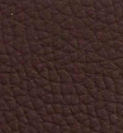 Vegan Leather - Chocolat Brown