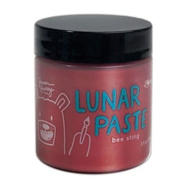 Lunar Pastes