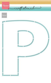 P-Letter