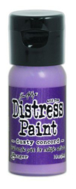 Distress Paint - Dusty Concord