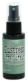 Iced Spruce - Distress Spray Stain