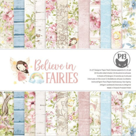 Believe in Fairies