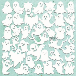 Chippies - Ghosts
