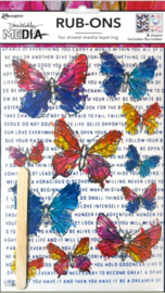 Dina Wakley Diverse
