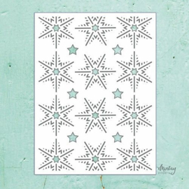 Snowflakes 2