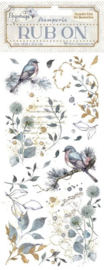 Create Happiness Bird