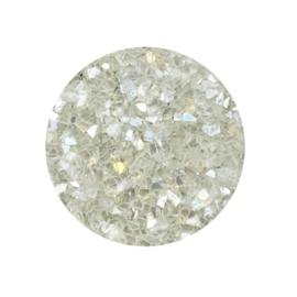 Sparkling White - Glamour Sparkles