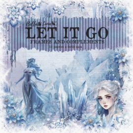 Let it Go Frames and Complements