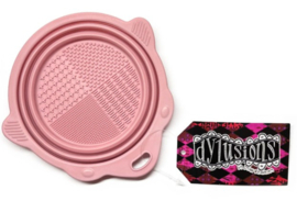 Dylusions Collapsable Brush Bowl