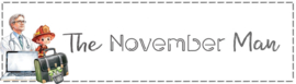 The November Man
