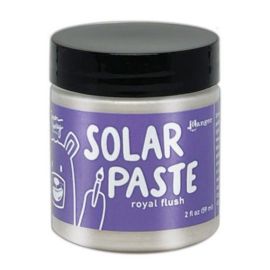 Royal Flush - Solar Paste