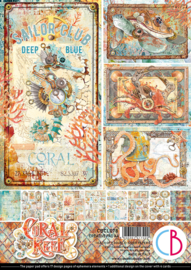 Coral Reef