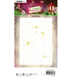 Winter sparkle Magical Christmas nr.226