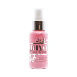 Pink Carnation - Mica Mist Spray