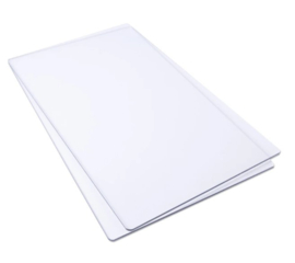 Big Shot Switch Plus Cutting Pads, Standard - # OP BESTELLING #