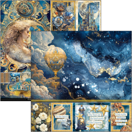 Celestial Paper