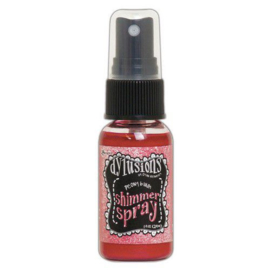 Peony Blush - Dylusions Shimmer Spray