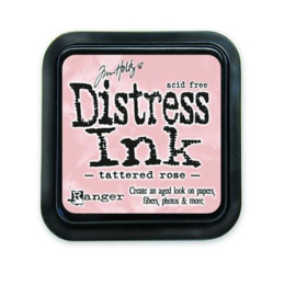 Tattered Rose - Distress Inkpad