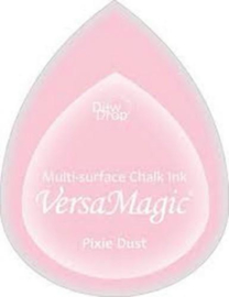 Pixie Dust - Versa Magic Dew Drop Inkpad