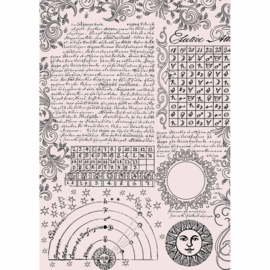 Alchemy - Clear Prints