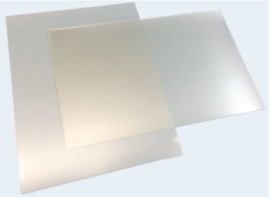 Transparante Sheets Refills