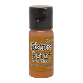Distress Paint - Rusty Hinge
